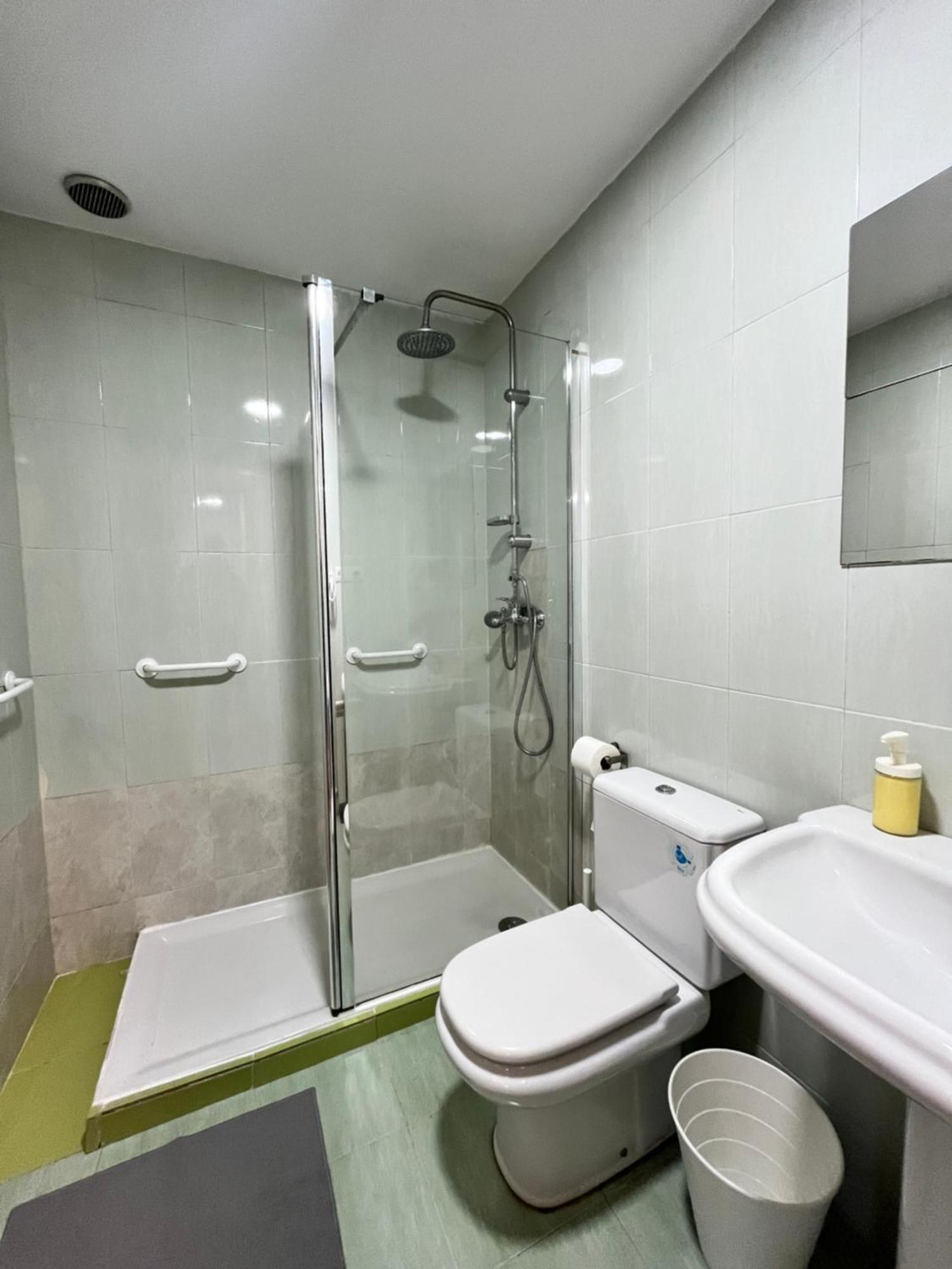 Appartement Javalambre 3 Temporal